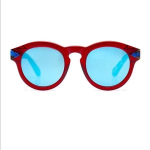 Krewe sunglasses